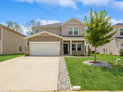 689 Grays Creek Rd