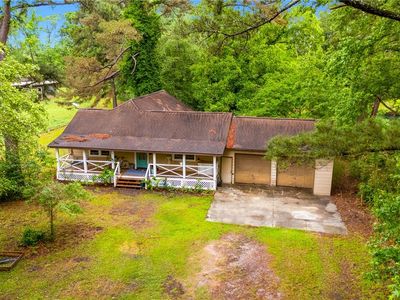4221 Ga Highway 119 Highway N