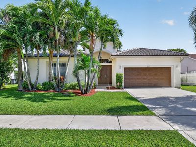 Property at 10803 Paso Fino Drive, Lake Worth, FL