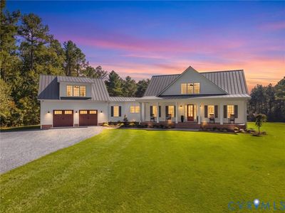 305 Clayville Rd