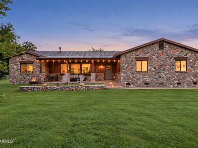 400 N Rio Arriba --