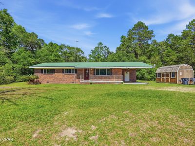 5389 County Highway 181 E