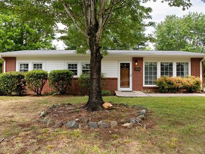 Property at 731 Oakgrove Dr, Graham, NC