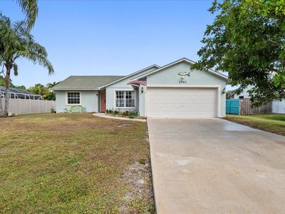 Property at 2561 SE Jason Avenue, Port Saint Lucie, FL