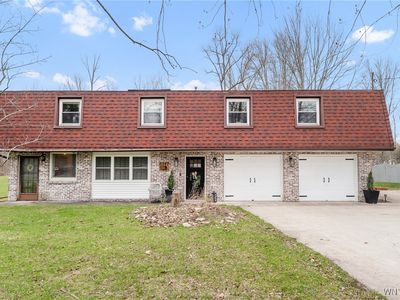 6317 Tonawanda Creek Rd