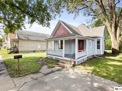 Property at 223 N C St, Fremont, NE