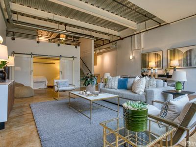 60 Rausch St APT 205