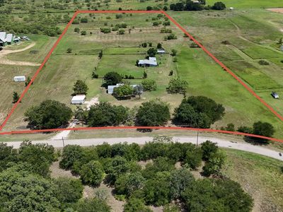 301 Dixie Rd