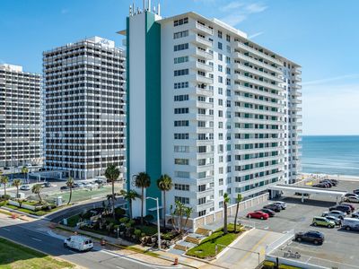 2800 N Atlantic Ave APT 501