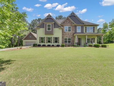 495 George Coggin Rd
