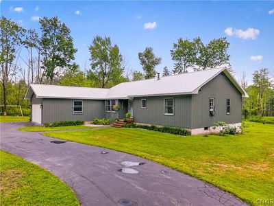 Property at 6666 Bankert Rd, Ava, NY