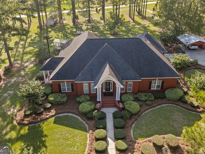 314 Sam Miles Rd