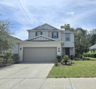 461 SAWMILL LANDING Drive