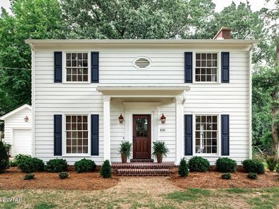 820 Granger Cir