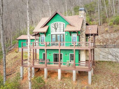 640 Garden Branch Rd
