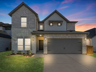 21723 Cisco Point Ln