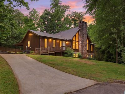 296 Thompson Dr