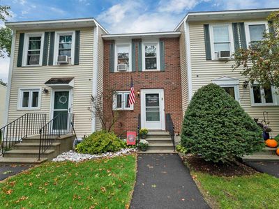 9 Shelburne Road