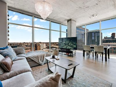 1700 Bassett Street Unit 1601