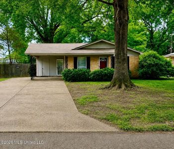 1795 Provine Rd