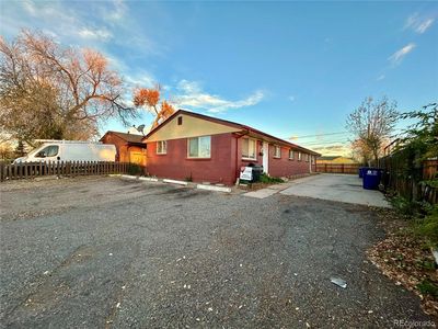 Property at 4475-4477 W Dakota Avenue, Denver, CO