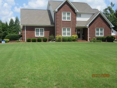 Property at 112 Forest Gate Cir, Ripley, MS