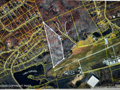 Schoonover Ln Lot 4