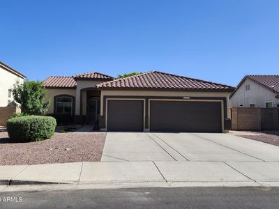 8921 W Melinda Drive