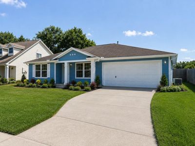 434 Fishhawk Way
