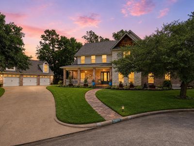 25014 Northampton Terrace Dr