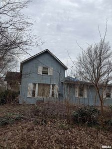 Property at 5243 S Williamsville Rd, Sherman, IL