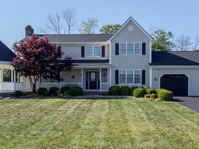 156 Cold Spring Dr