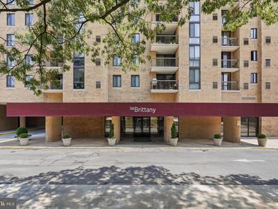 Property at 4500 S Four Mile Run Dr APT 301, Arlington, VA
