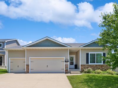 1215 Blue Bonnet Dr