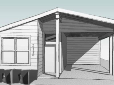 Property at 2828 Live Oak Dr, Gretna, LA