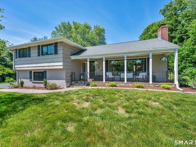 88 Meadow Wood Road
