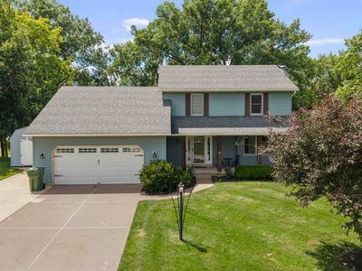 Property at 105 Shawnee Cir, Park View, IA