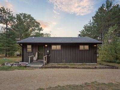 N7081 E Lake Crest Dr