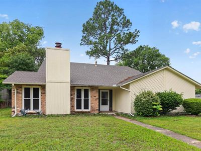 4300 Mabson Dr