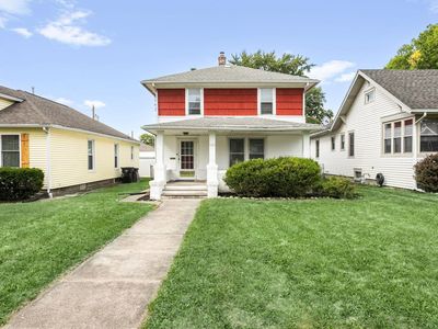 1115 E Ewing Ave Lot 9