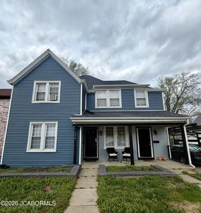 624 Clark Ave