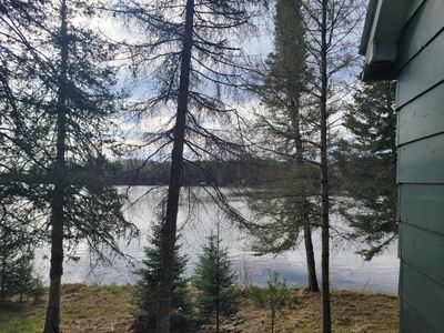 Property at 2100 Wilderness Trl, Eagle River, WI