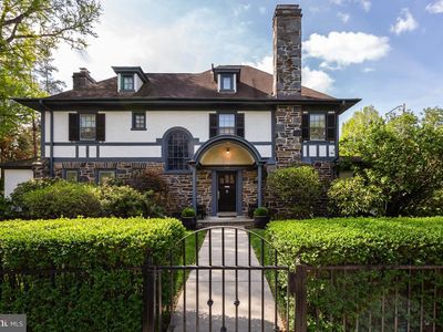 130 Derwen Rd