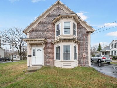31 Glen Road