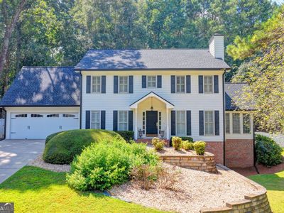 4634 Camber Well Ln