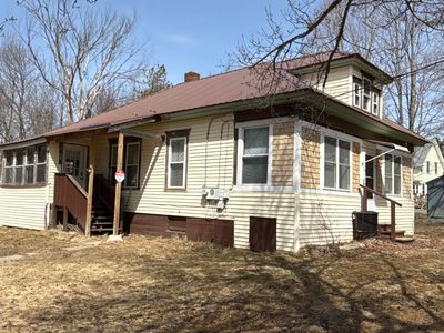 58 Charleston Road