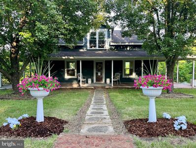 Property at 13108 Green Ridge Rd NE, Flintstone, MD