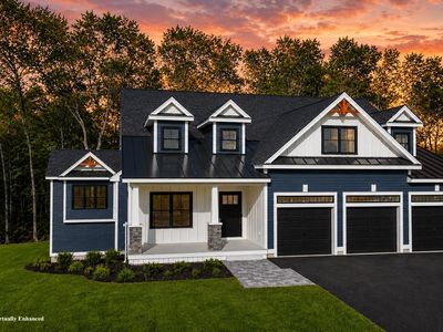 37 Signature Circle Lot 7