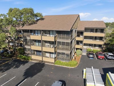 9501 Shore Dr. #B-222