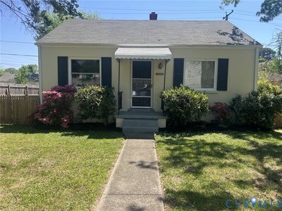 Property at 1201 Granite Ave, Richmond, VA